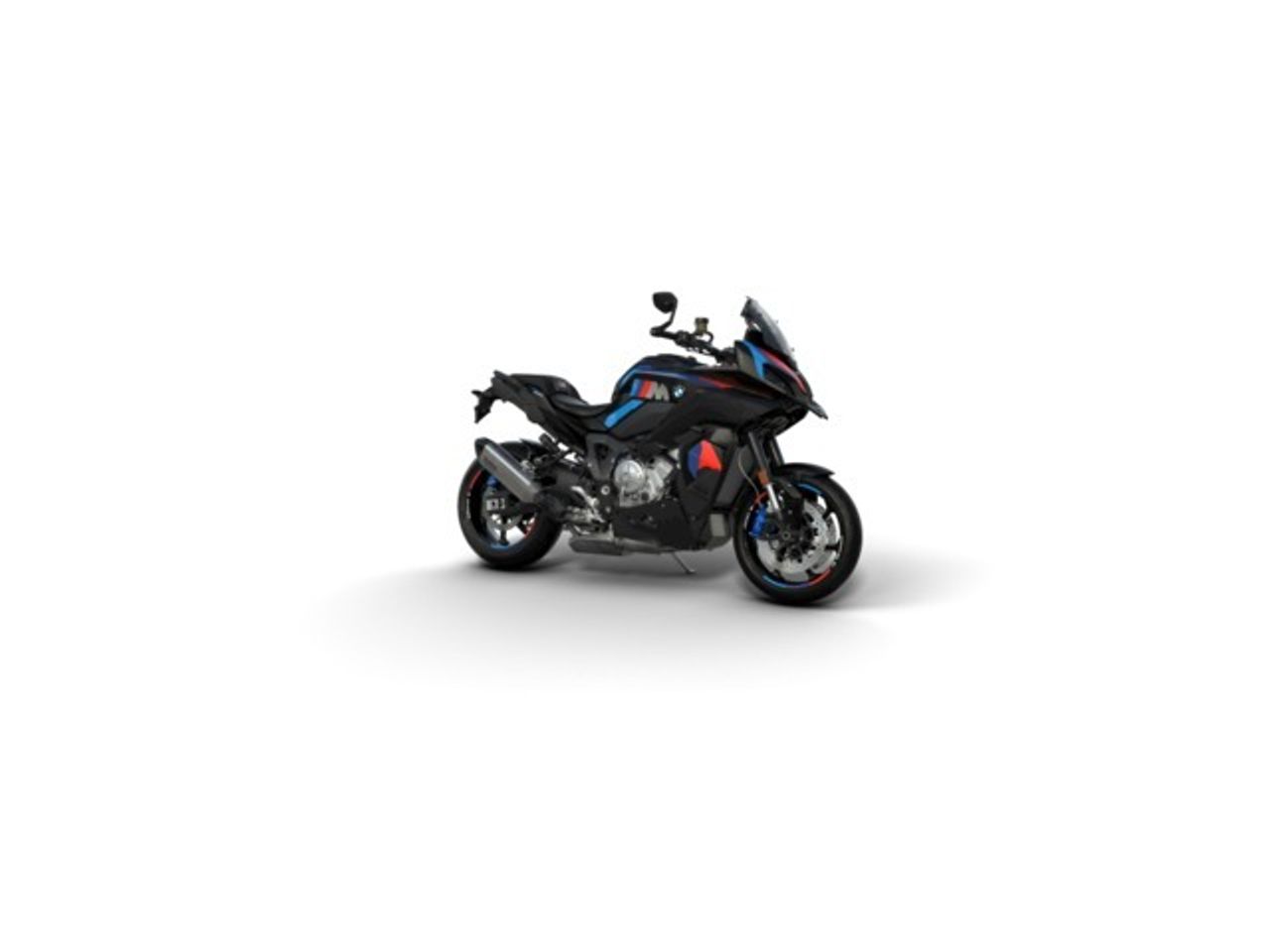 BMW M 1000 XR   Gasolina - Foto 4