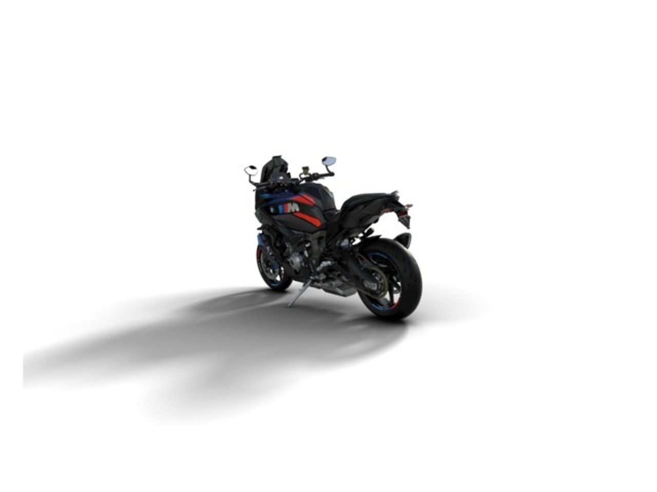 BMW M 1000 XR   Gasolina - Foto 9