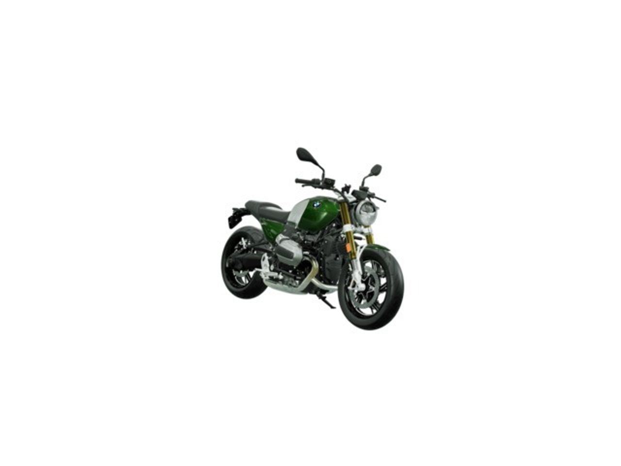 BMW R nineT   Gasolina - Foto 3