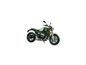 BMW R nineT   Gasolina - Foto 5