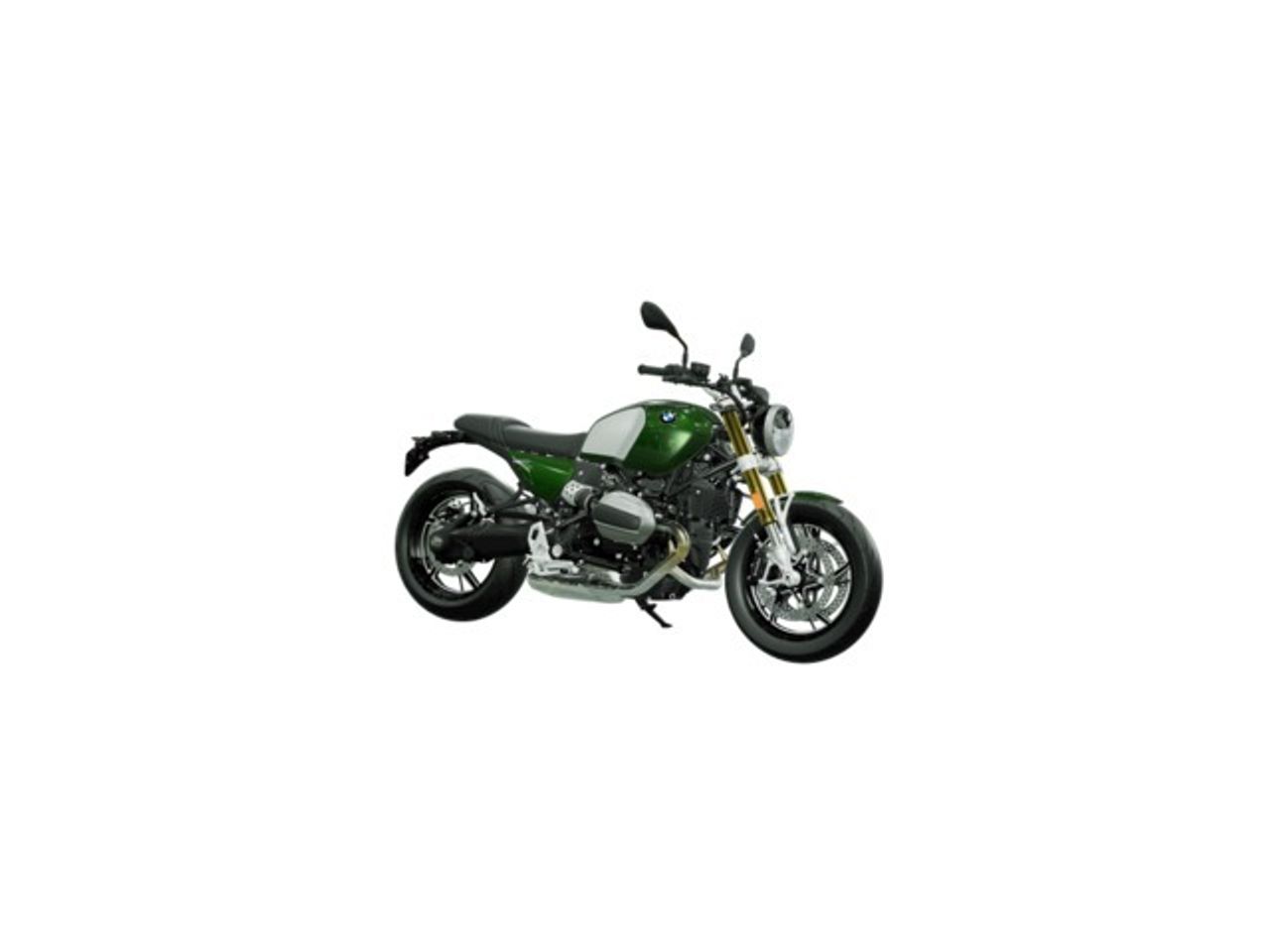 BMW R nineT   Gasolina - Foto 4