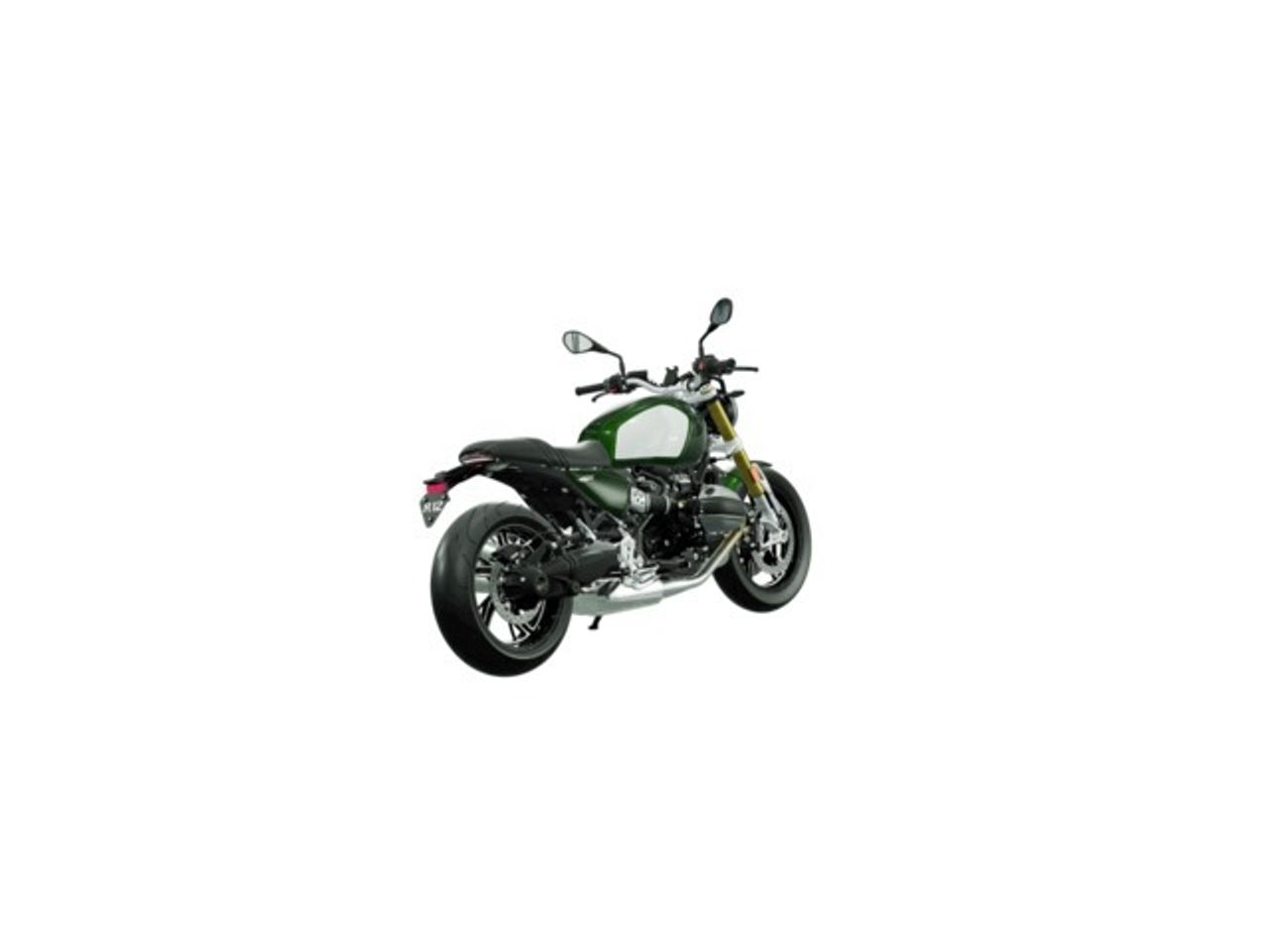 BMW R nineT   Gasolina - Foto 5