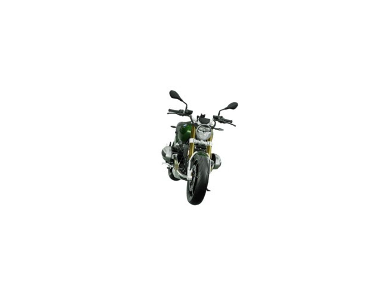 BMW R nineT   Gasolina - Foto 7