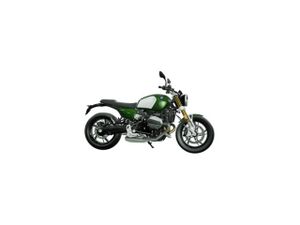 BMW R nineT   Gasolina - Foto 2