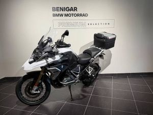 BMW R1250GS   Gasolina - Foto 3
