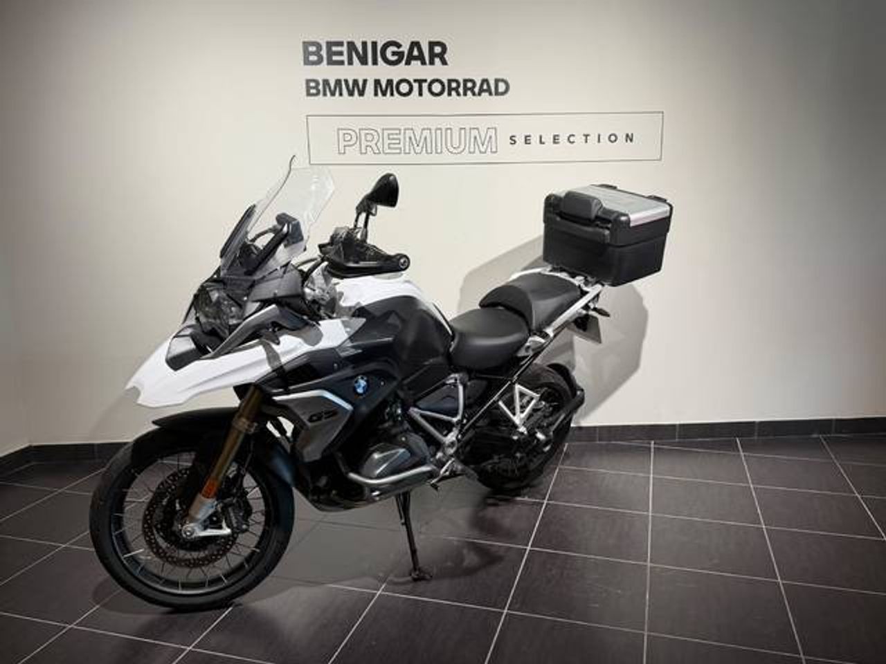BMW R1250GS   Gasolina - Foto 3