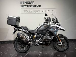 BMW R1250GS   Gasolina - Foto 9