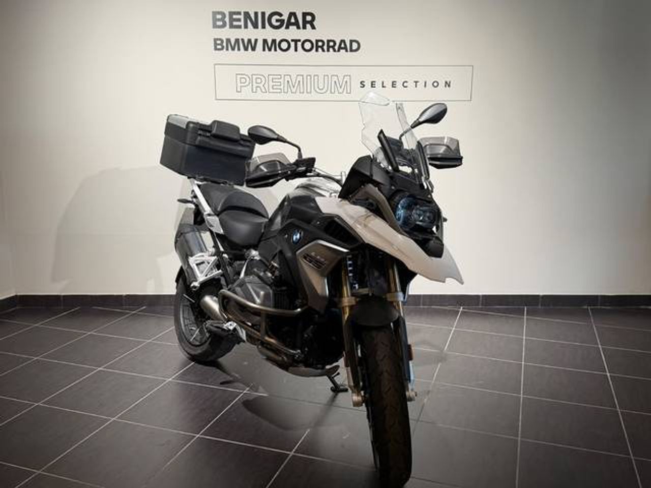 BMW R1250GS   Gasolina - Foto 5