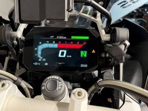 BMW R1250GS   Gasolina - Foto 11