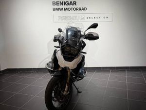 BMW R1250GS   Gasolina - Foto 5