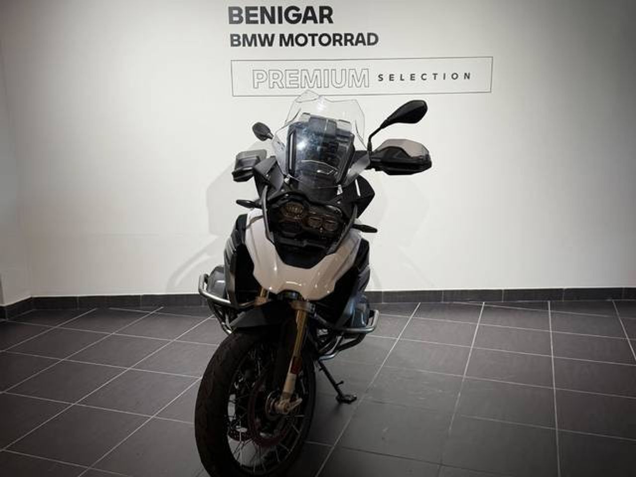 BMW R1250GS   Gasolina - Foto 4