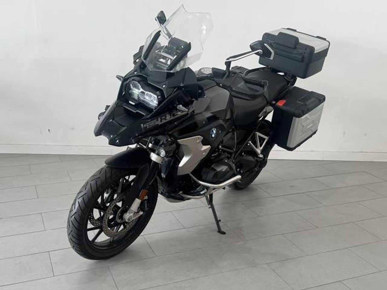 BMW R1250GS   Gasolina - Foto 3