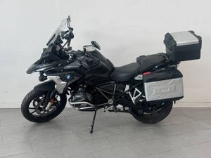BMW R1250GS   Gasolina - Foto 2