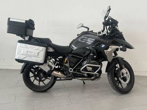 BMW R1250GS   Gasolina - Foto 9