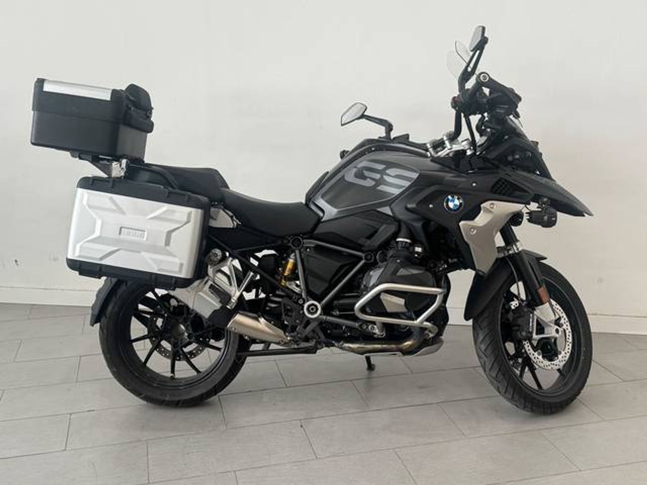 BMW R1250GS   Gasolina - Foto 6