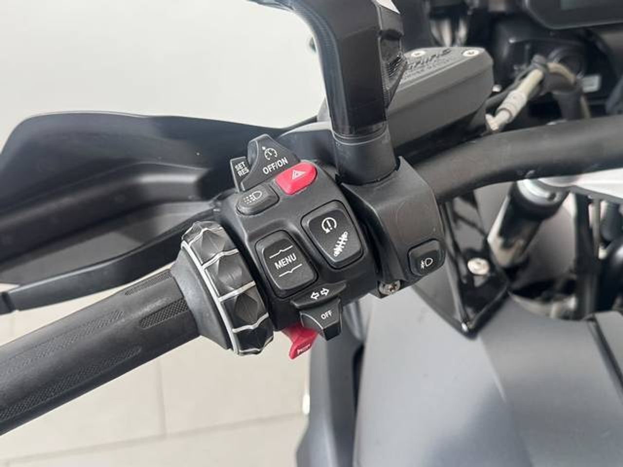 BMW R1250GS   Gasolina - Foto 9