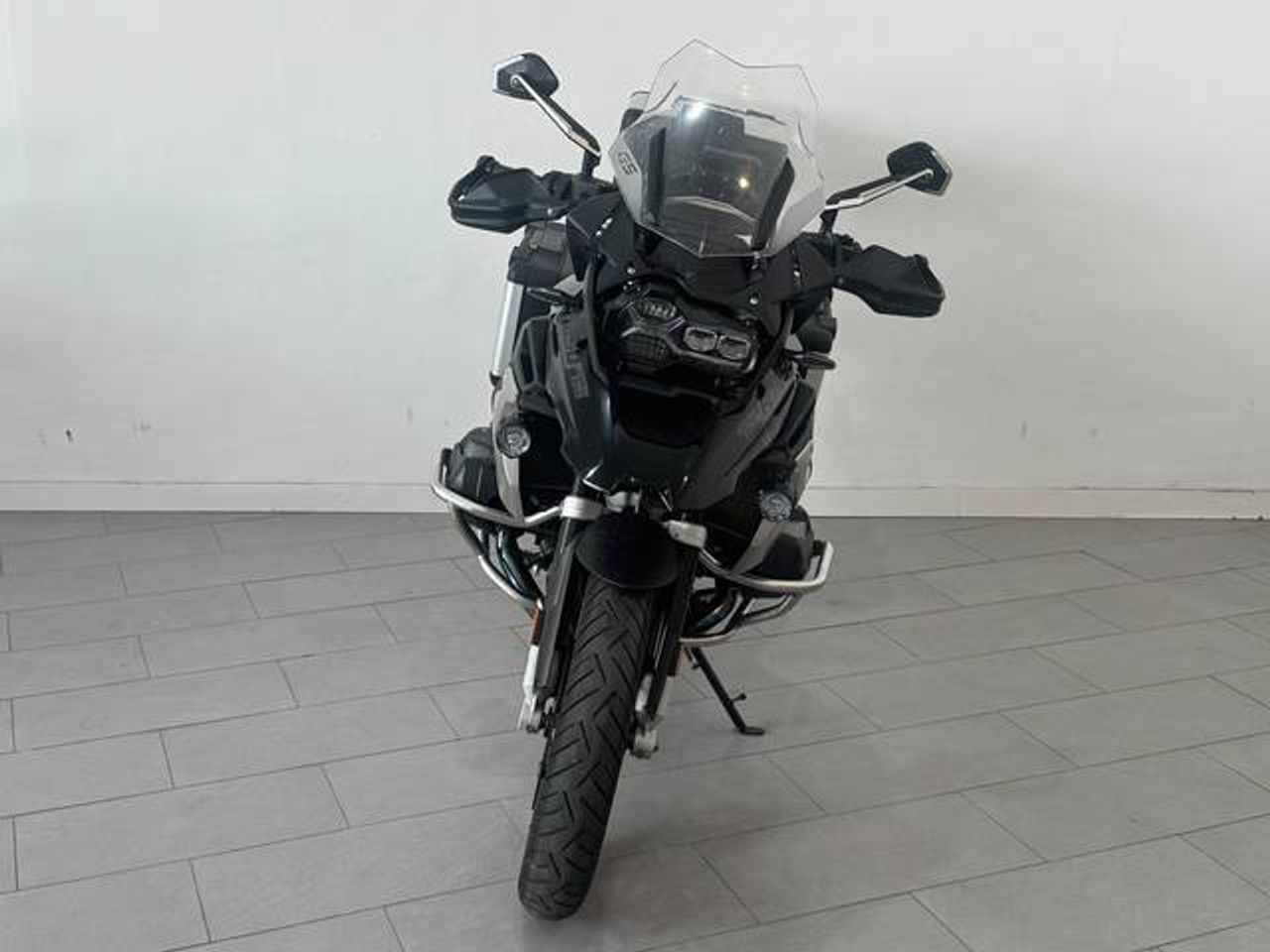 BMW R1250GS   Gasolina - Foto 4