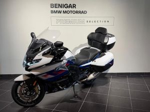 BMW K 1600 GT   Gasolina - Foto 3
