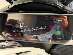 BMW K 1600 GT   Gasolina - Foto 11