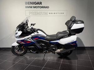 BMW K 1600 GT   Gasolina - Foto 2