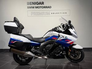 BMW K 1600 GT   Gasolina - Foto 9