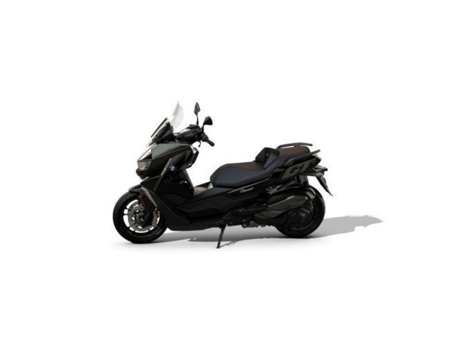 BMW C400GT 