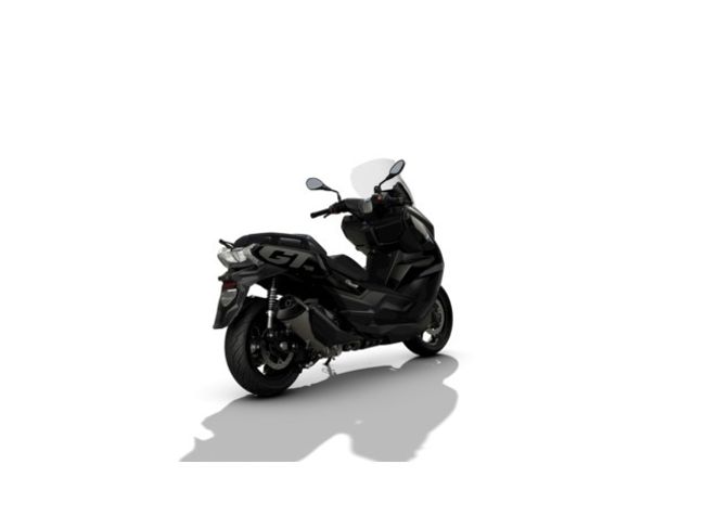 BMW C400GT 