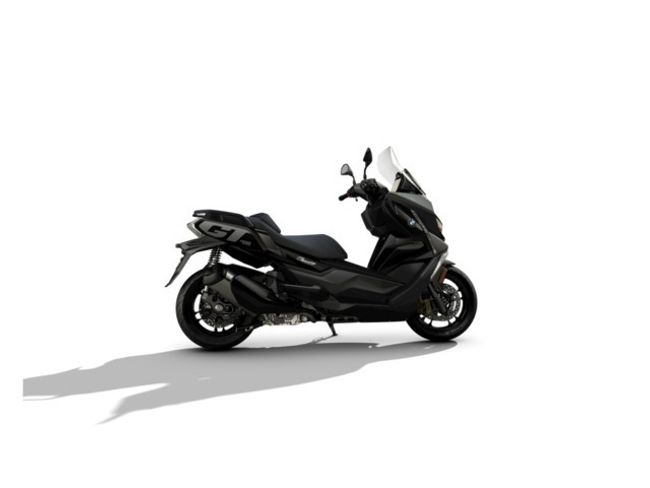 BMW C400GT 