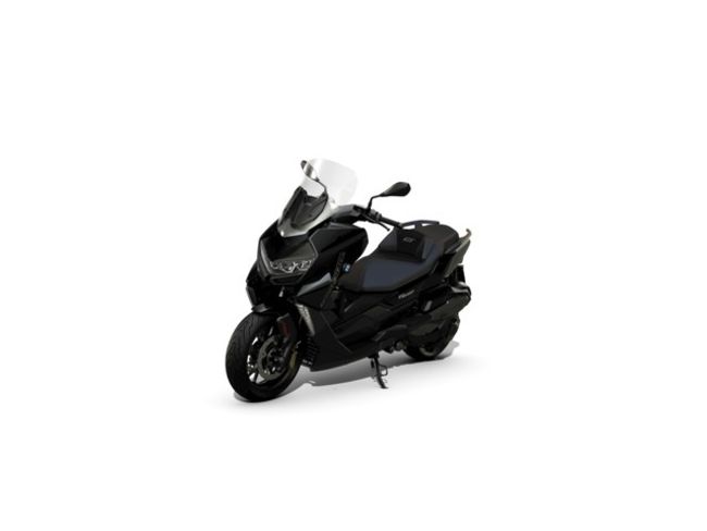 BMW C400GT 