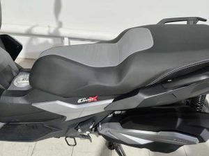 BMW C 400 X   Gasolina - Foto 17