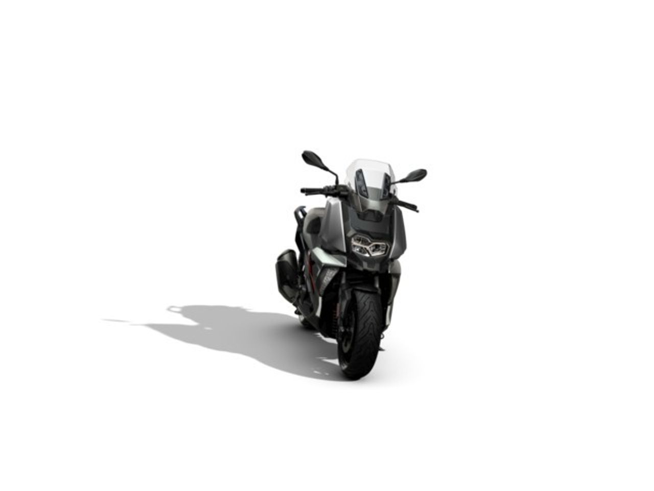 BMW C 400 X   Gasolina - Foto 7
