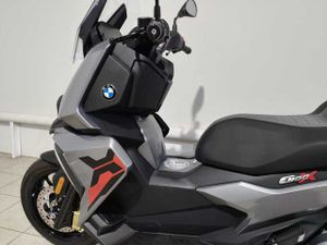 BMW C 400 X   Gasolina - Foto 19