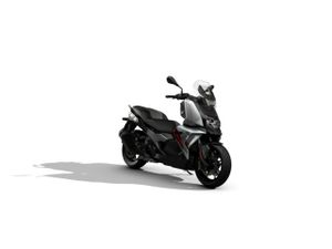 BMW C 400 X   Gasolina - Foto 5