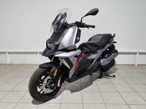 BMW C 400 X   Gasolina - Foto 3