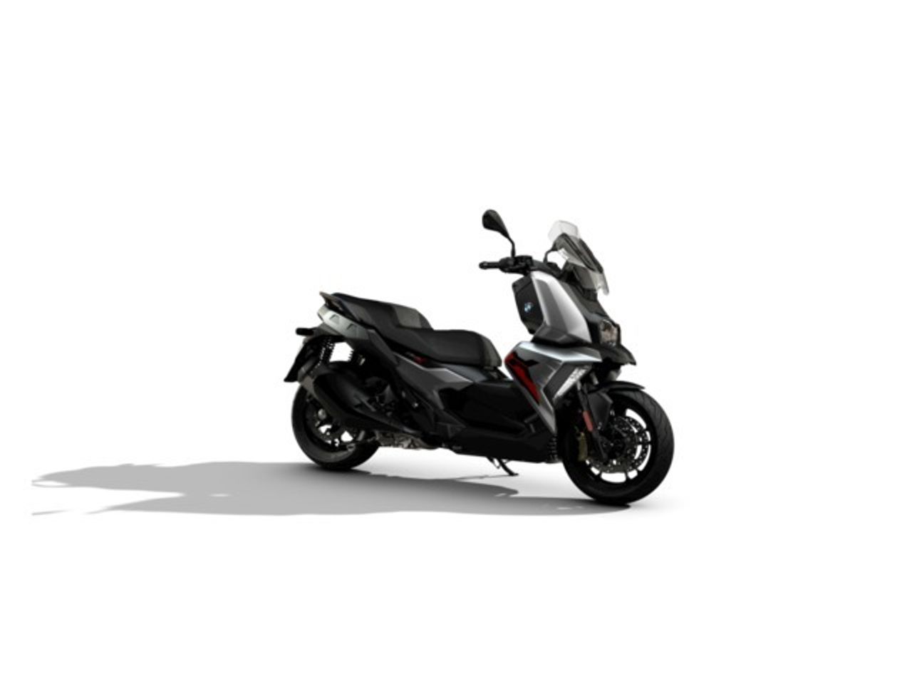 BMW C 400 X   Gasolina - Foto 5