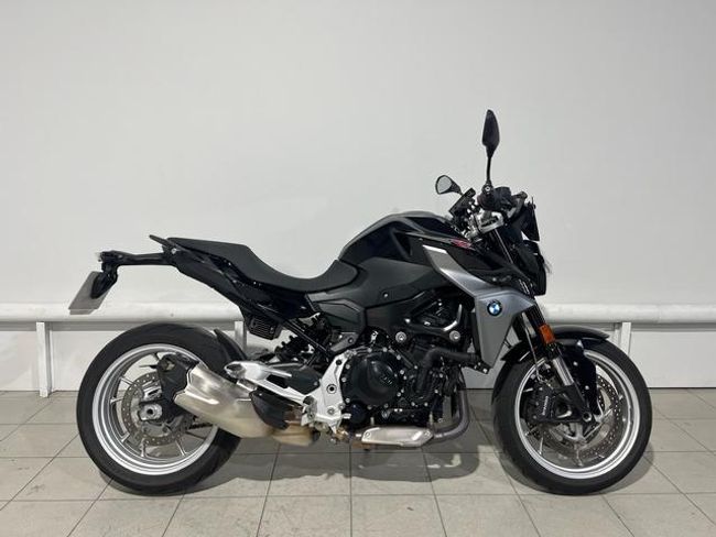 BMW F900R 