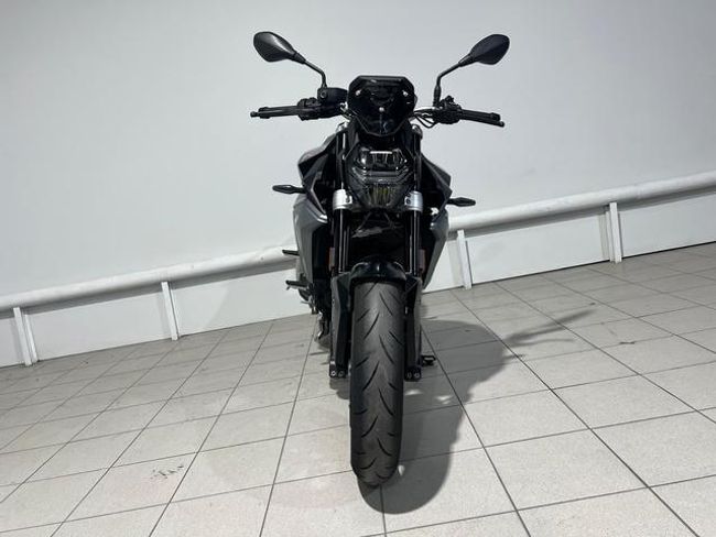 BMW F900R 