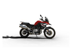 BMW F 850 GS   Gasolina - Foto 2