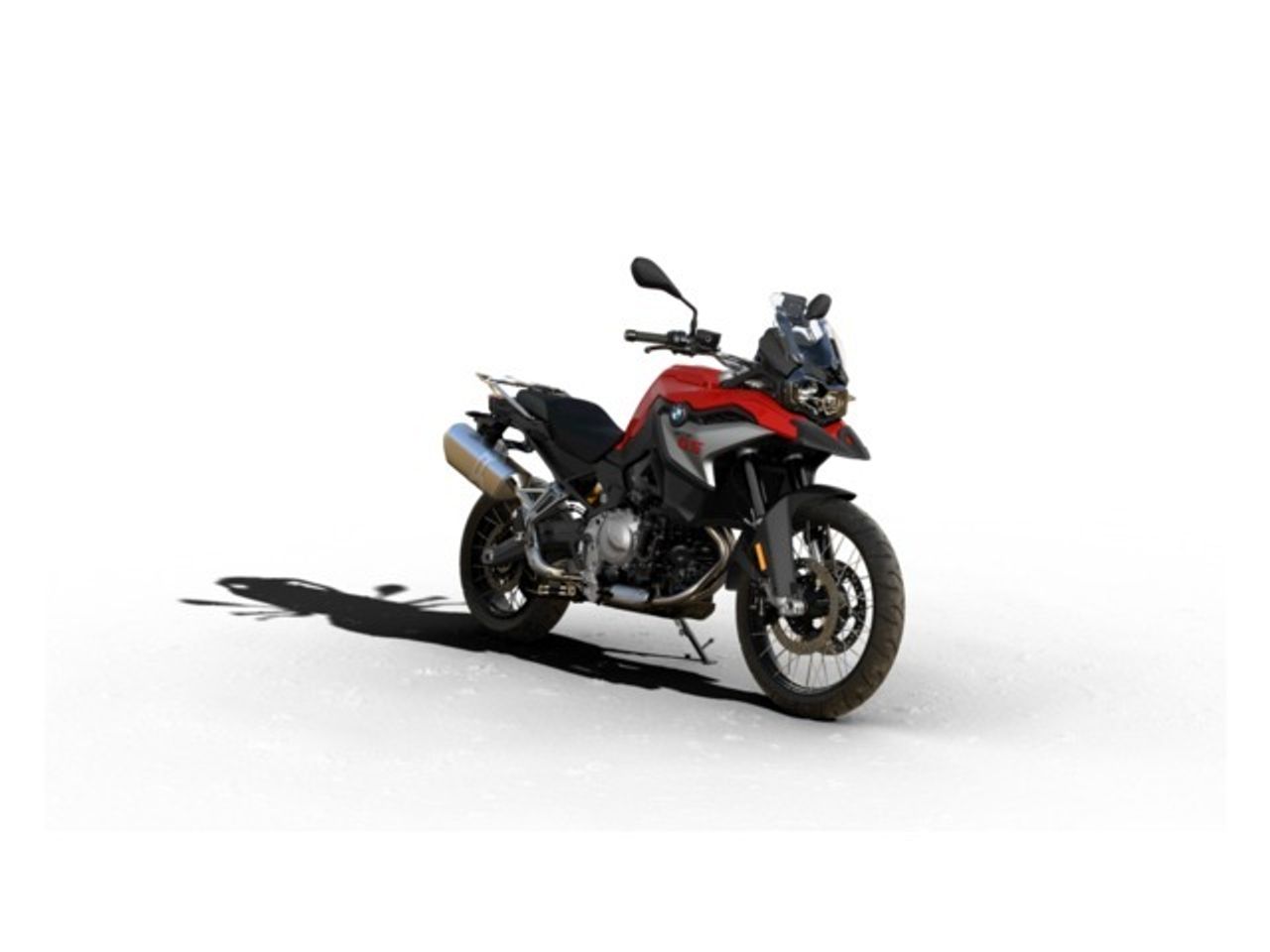 BMW F 850 GS   Gasolina - Foto 3