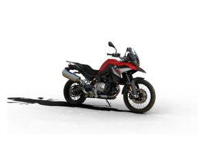 BMW F 850 GS   Gasolina - Foto 5