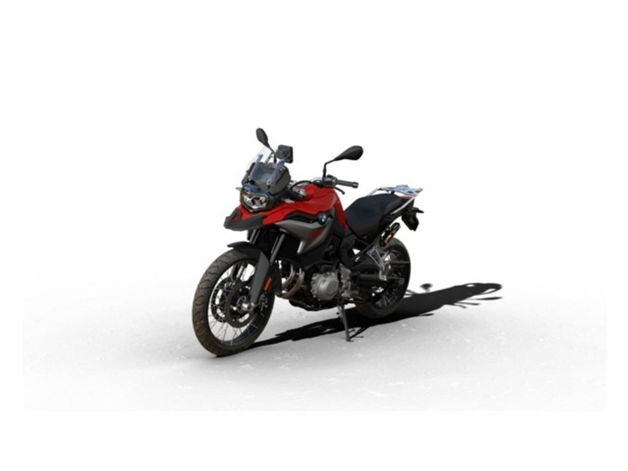 BMW F 850 GS   Gasolina - Foto 7