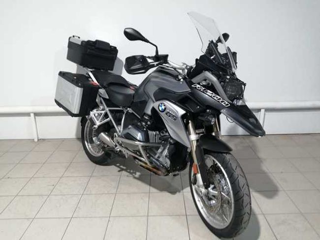 BMW R 1200 GS 