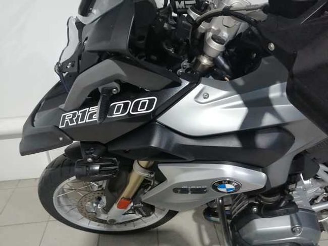 BMW R 1200 GS 
