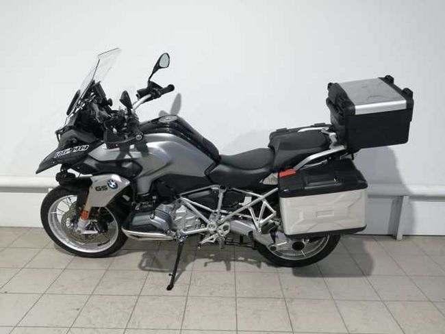 BMW R 1200 GS 