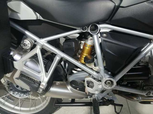 BMW R 1200 GS 