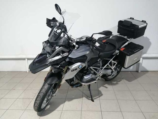 BMW R 1200 GS 