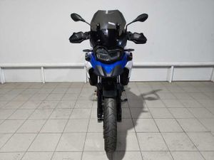 BMW F 800 GS   Gasolina - Foto 5