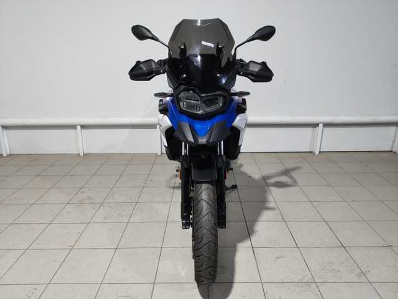 BMW F 800 GS   Gasolina - Foto 4