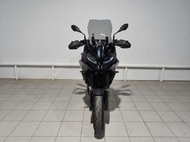 BMW F900 XR 