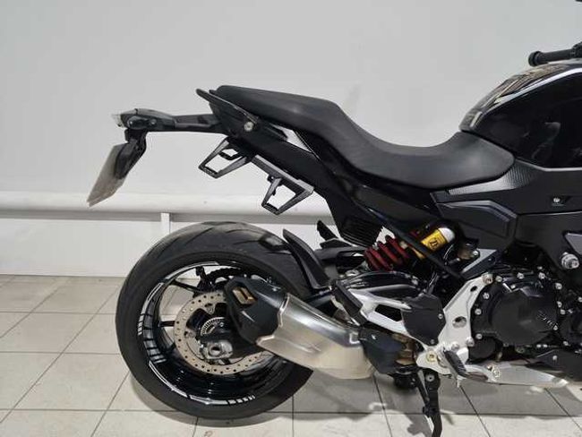 BMW F900 XR 